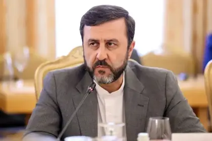 معاون وزیر امور خارجه: طرف مقابل هنوز برای مذاکره نتیجه‌محور آماده نیست