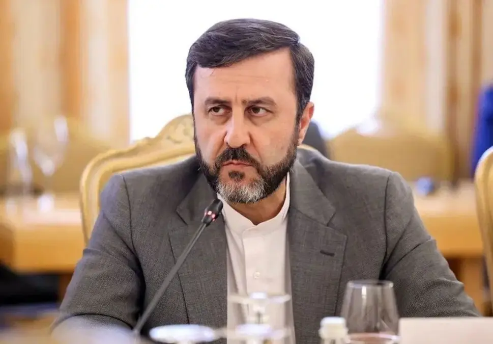 معاون وزیر امور خارجه: طرف مقابل هنوز برای مذاکره نتیجه‌محور آماده نیست