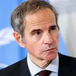 رافائل گروسی: ایران باید همکاری با بازرسان آژانس را به‌طور جدی بهبود بخشد