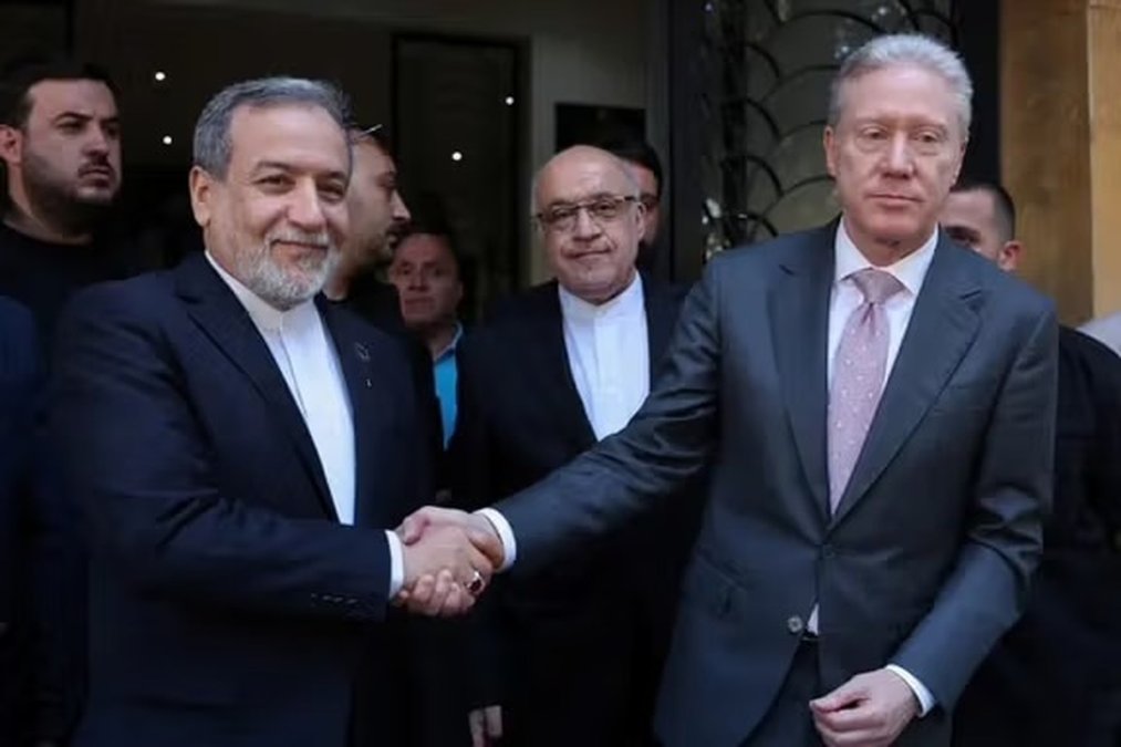 دعوت وزیر خارجه ایران از همتای لبنانی پس از جدل لفظی در شبکهٔ ایکس