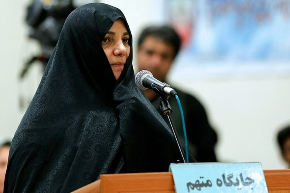 سخنگوی قوه قضائیه: وثیقه ۹۰ میلیاردی شبنم نعمتزاده بهدلیل غیبت از زندان ضبط میشود