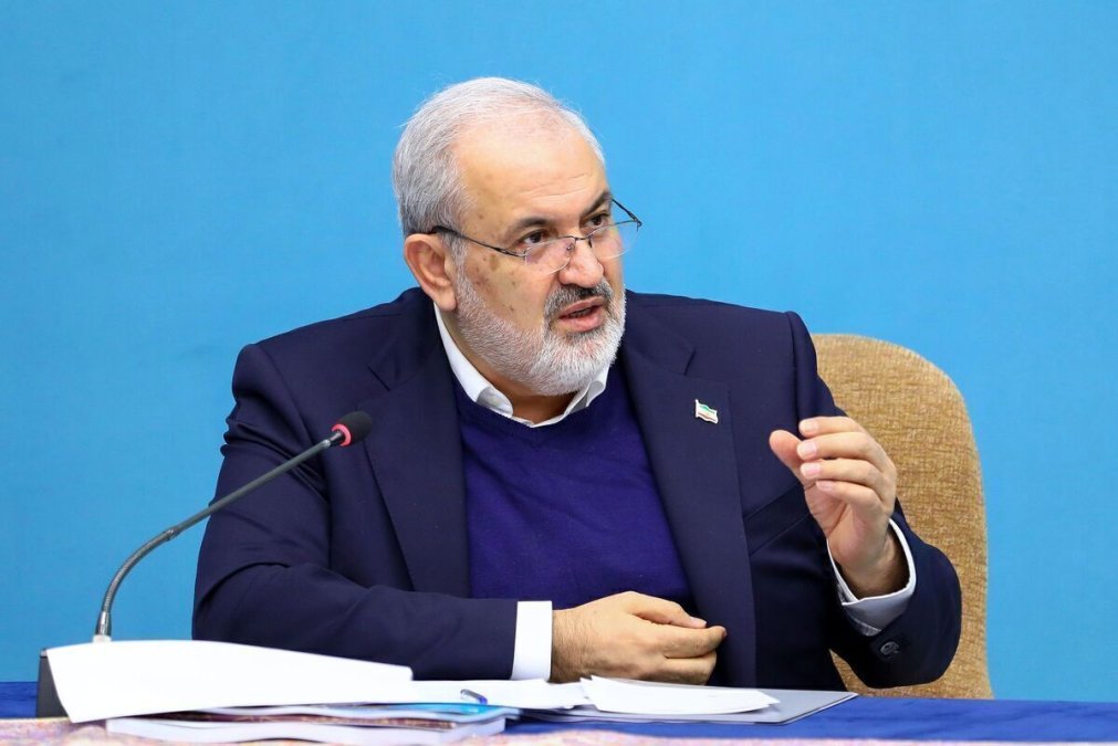 وزیر نیرو: ایران واردات آب را بهطور رسمی در دستور کار قرار داده است