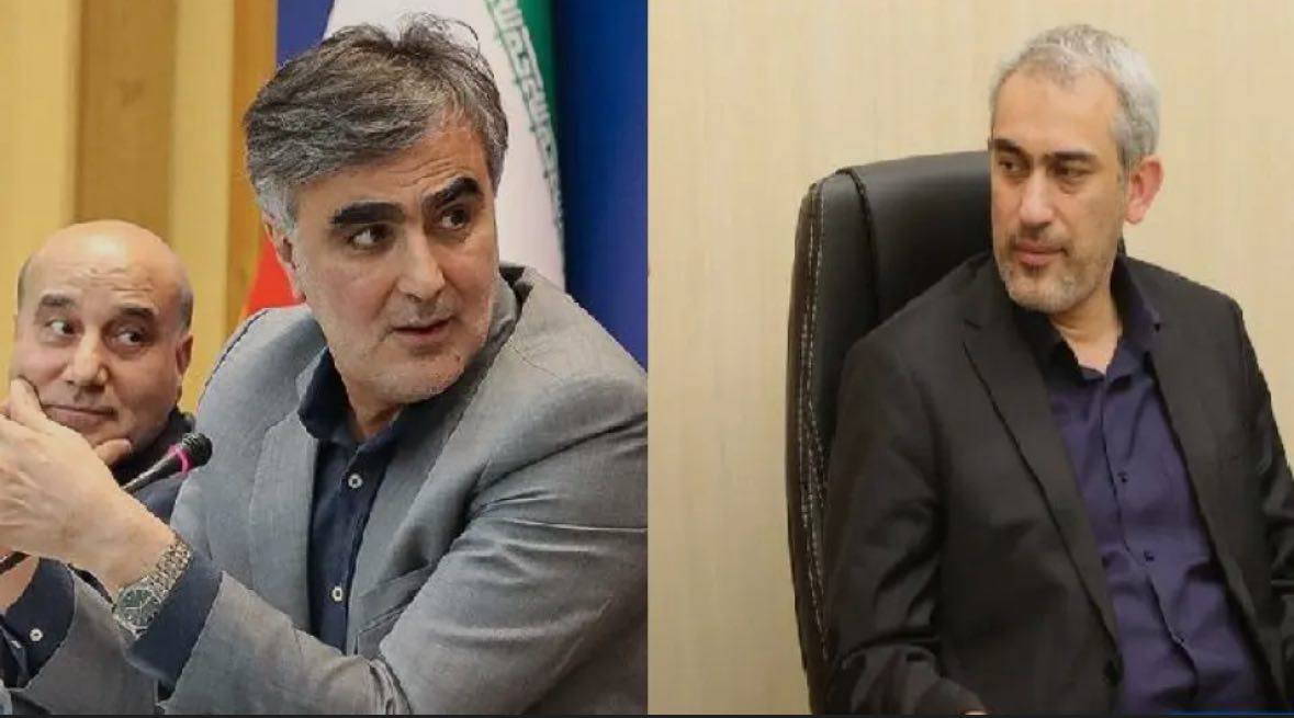 گروه مدلل در تعقیب چای دبش