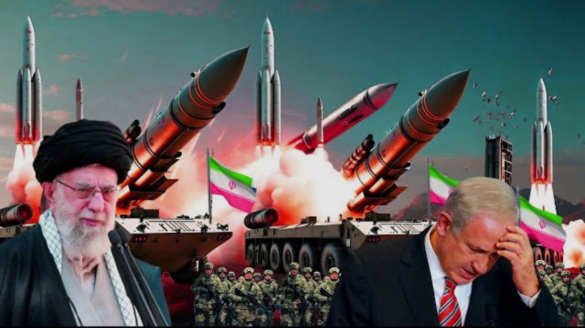 پیام موشکی ایران؛ اخطار تازه به اسرائیل