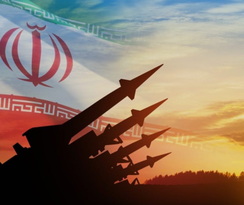 Iran's Missile Message: A New Warning to Israel
