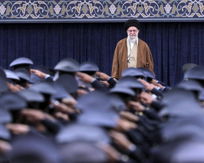 تغییرات فرماندهان عالی نظامی