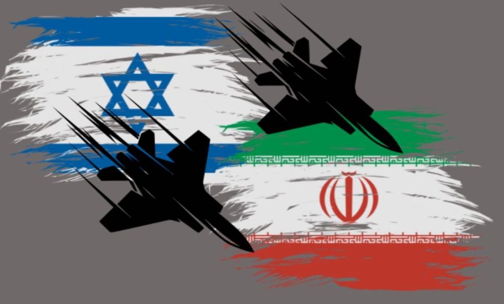 Analysis of the Iran-Israel War Through Chinese Perspective
