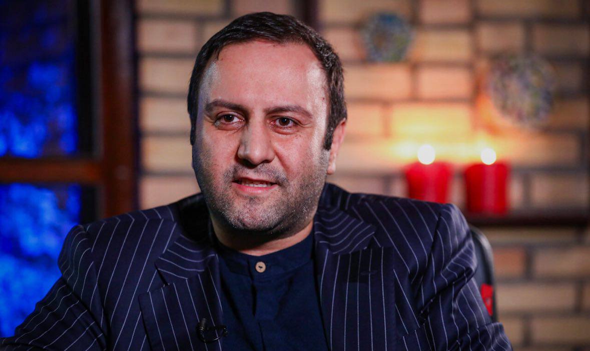 اختصاصی ایران گیت سفر خارجی یکی از معاونان وزارت نفت برای دلالی نفت