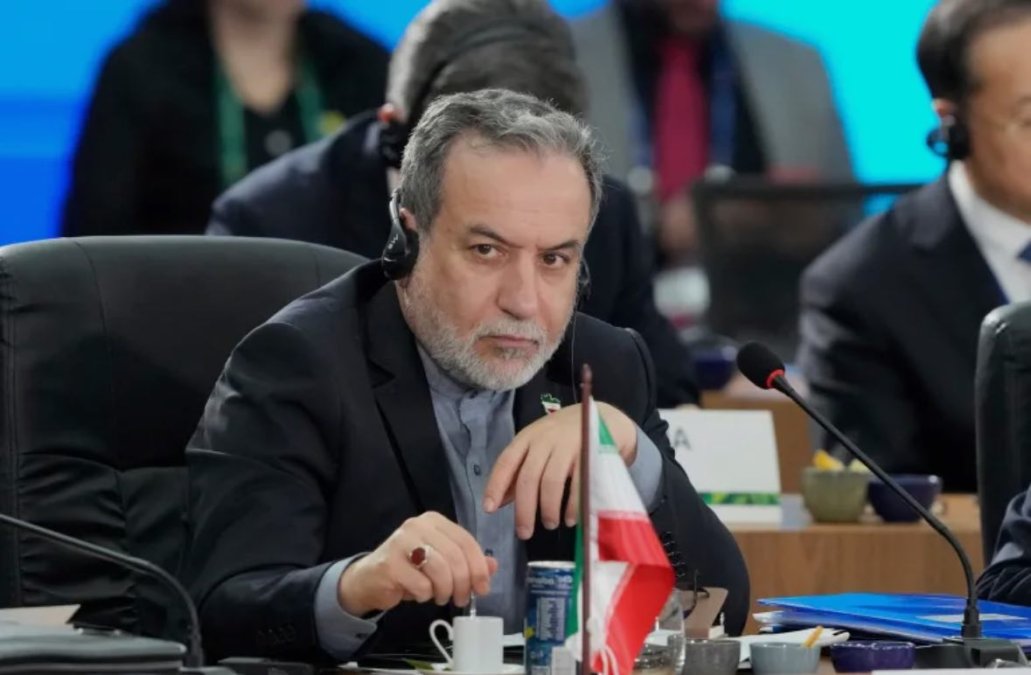 عراقچی: نیروهای مسلح میدانند در صورت نقض حاکمیت ایران، کجا را هدف قرار دهند