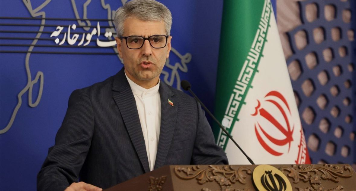 پاسخ ایران به هشدارهای ترامپ درباره سرکوب معترضان:جنگ روانی است