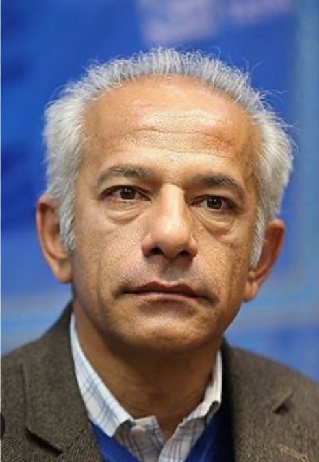 محمد خاکپور:نمیشود صدای مردم را با یک برچسب ساده اغتشاش خاموش کرد