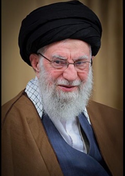 رهبر جمهوری اسلامی:یک مشت بیتوجه توجه حرفهای ترامپ را باور کردهاند