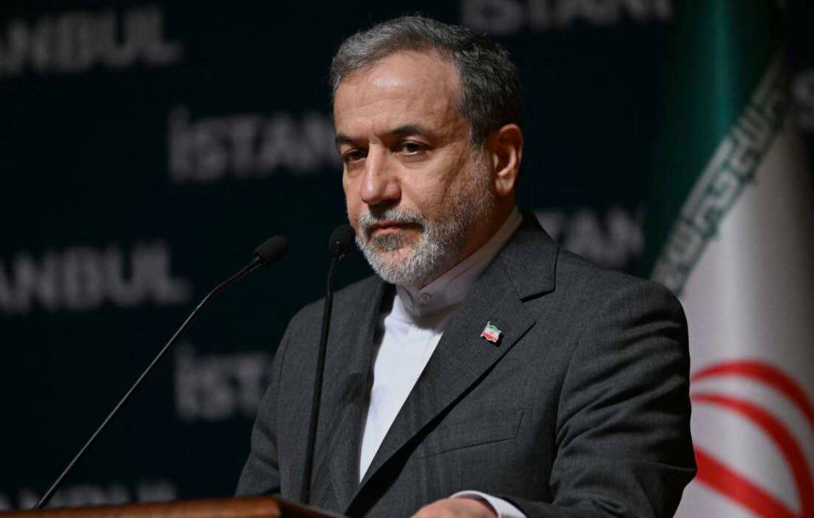 ادعای عراقچی:صداهای ضبطشدهای وجود دارد که در آن دستور داده میشود به هرکسی، حتی مردم عادی اطراف، شلیک شود