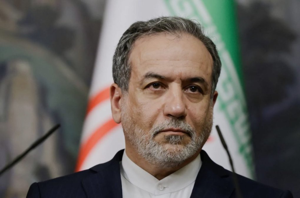 نامه عراقچی به سازمان ملل و وزرای خارجه کشورهای مختلف