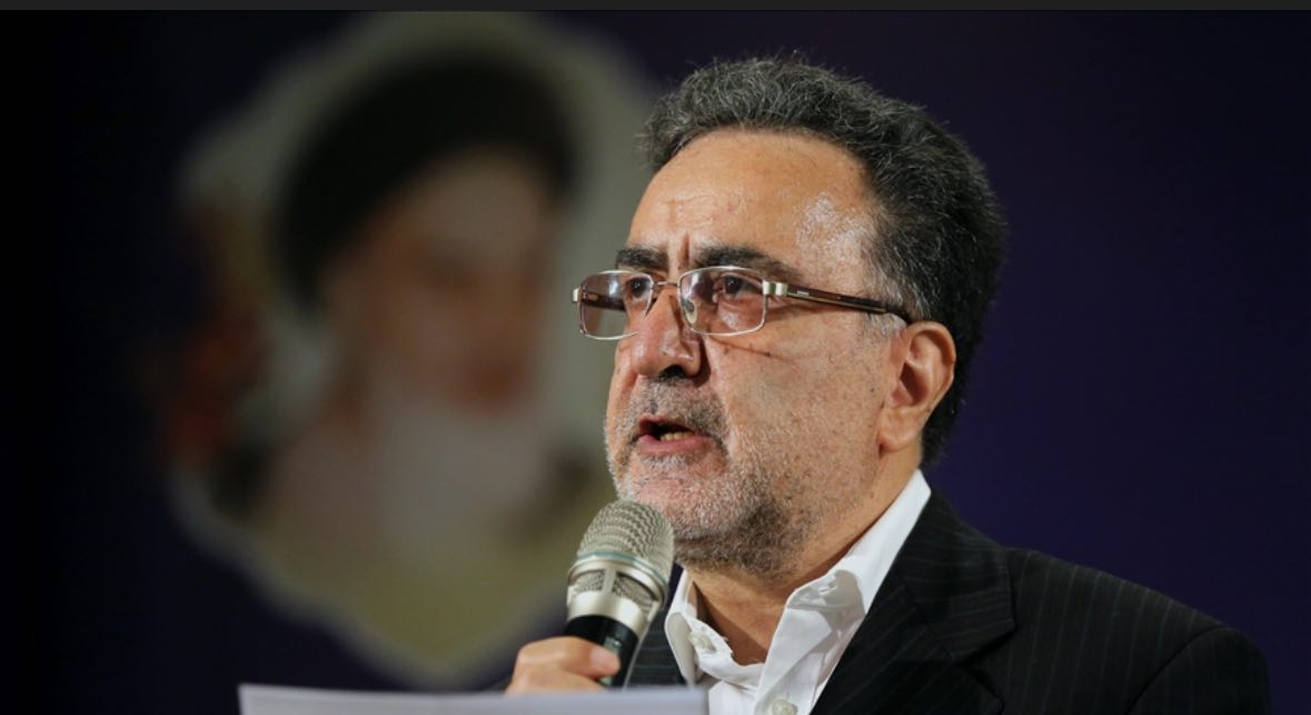 تاجزاده: این کشتار سلاخی فلهای مردم بود