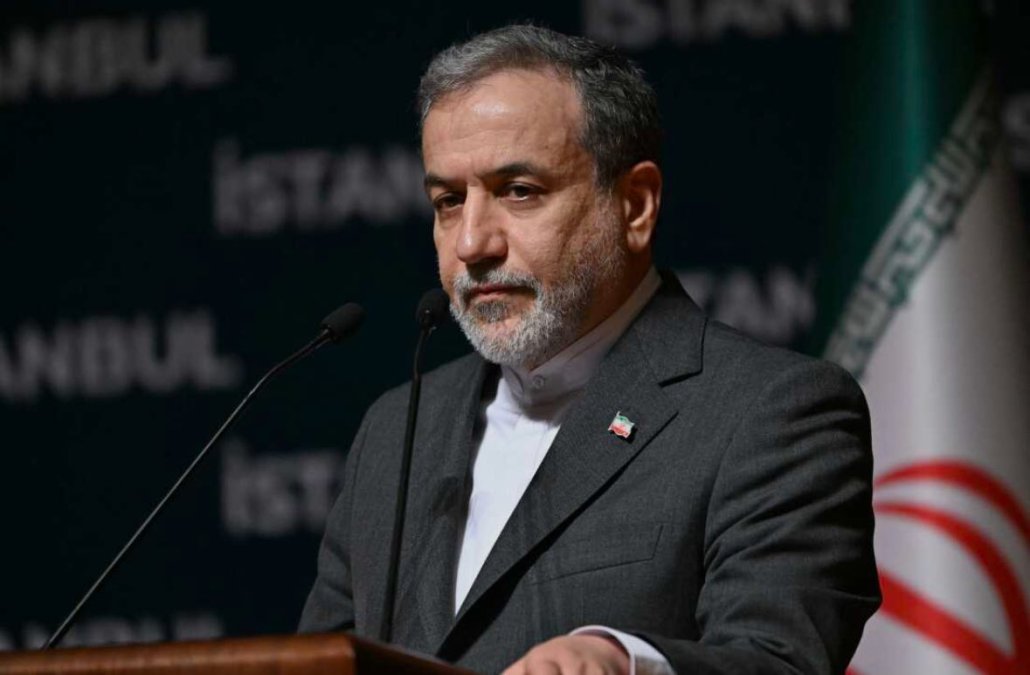 وزیر خارجه ایران:اولویت ایران دیپلماسی است
