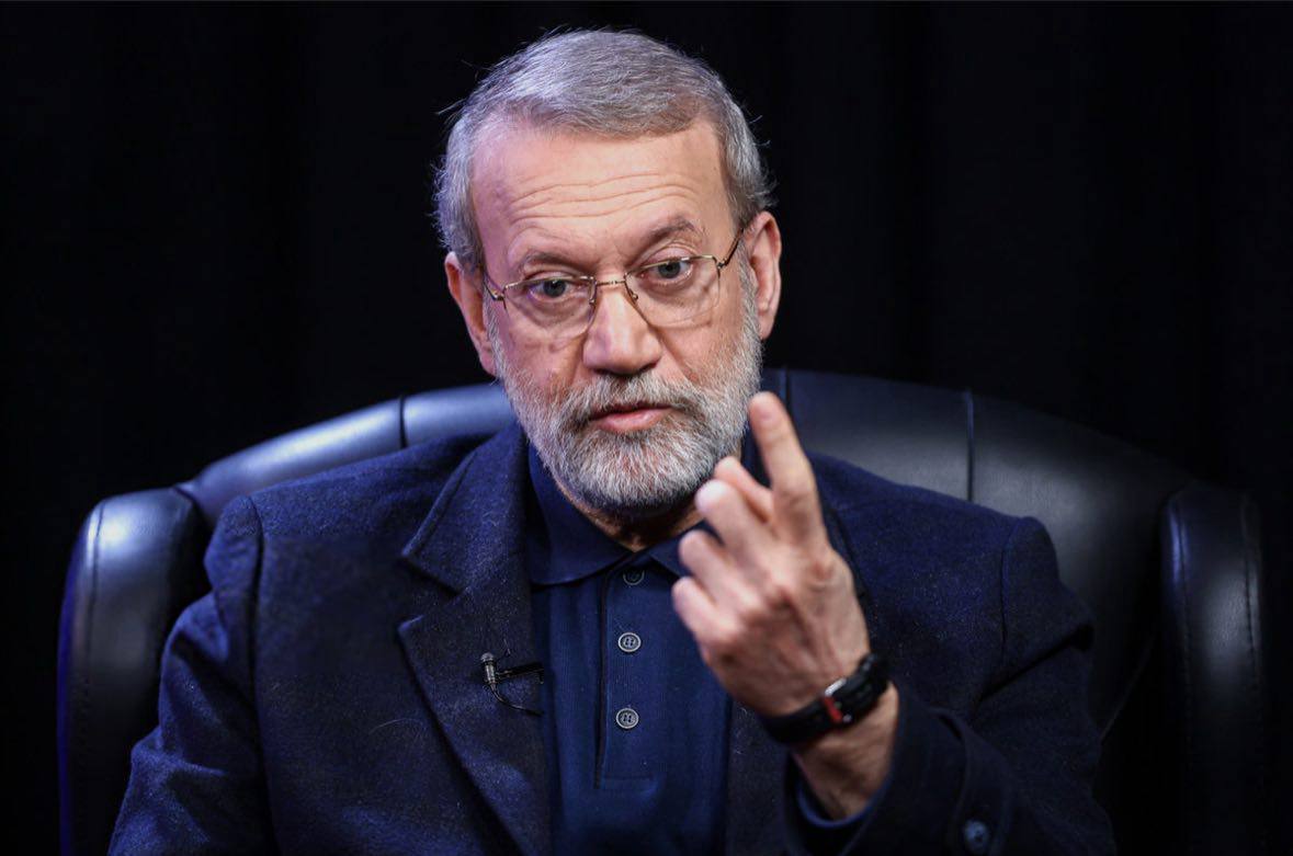 لاریجانی عازم مسقط میشود