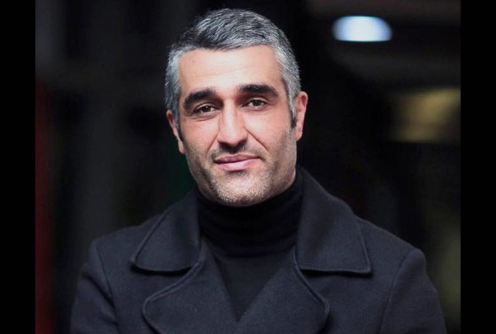 دادگاه پژمان جمشیدی امروز، ۲۵ بهمن برگزار میشود