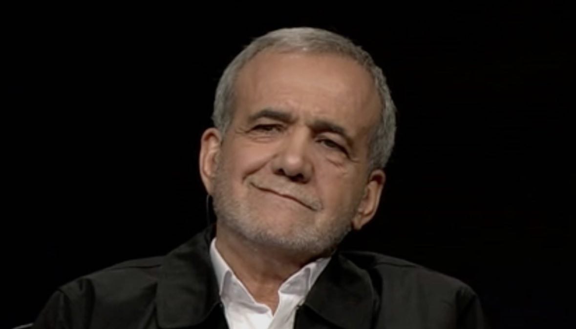 سخنگوی دولت:پزشکیان در انتخابات بعدی نامزد نخواهد شد