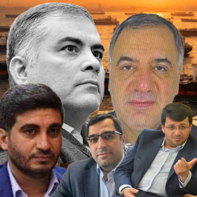 انتصابهای فامیلی در صنعت نفت زیر ذرهبین