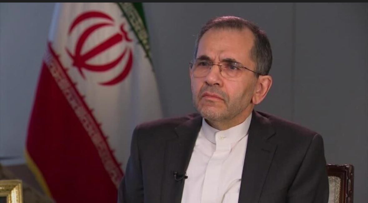 مجید تختروانچی:گرفتن امتیاز از ایران با اهرم فشار یک توهم است