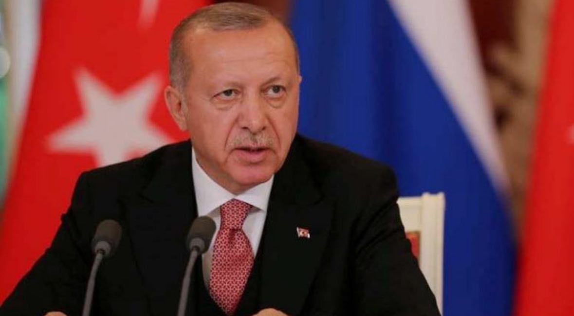 اردوغان: مداخله نظامی علیه ایران به سود هیچکس نیست