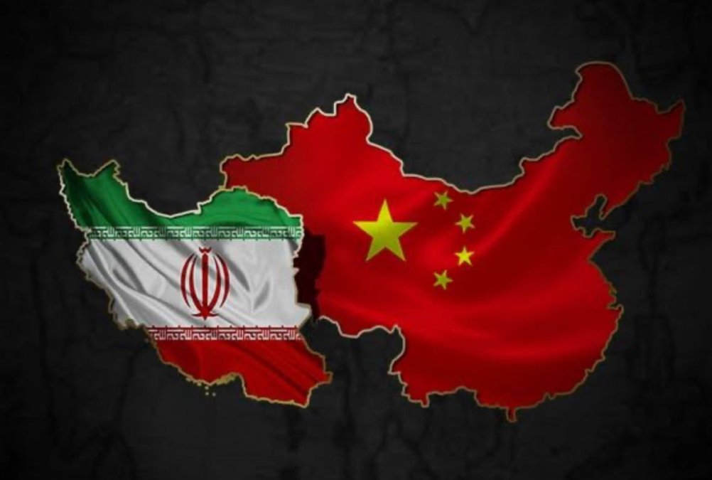 چین به شهروندانش توصیه کرد ایران را ترک کنند