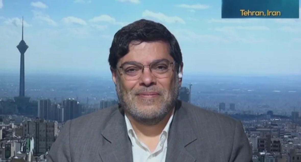محمد مرندی:فوری کشورهای عربی را تخلیه کنید