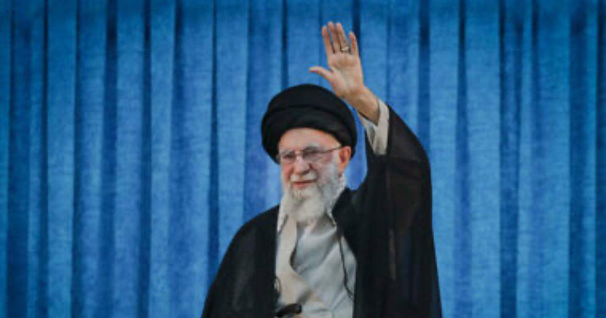رهبر جمهوری اسلامی کشته شد