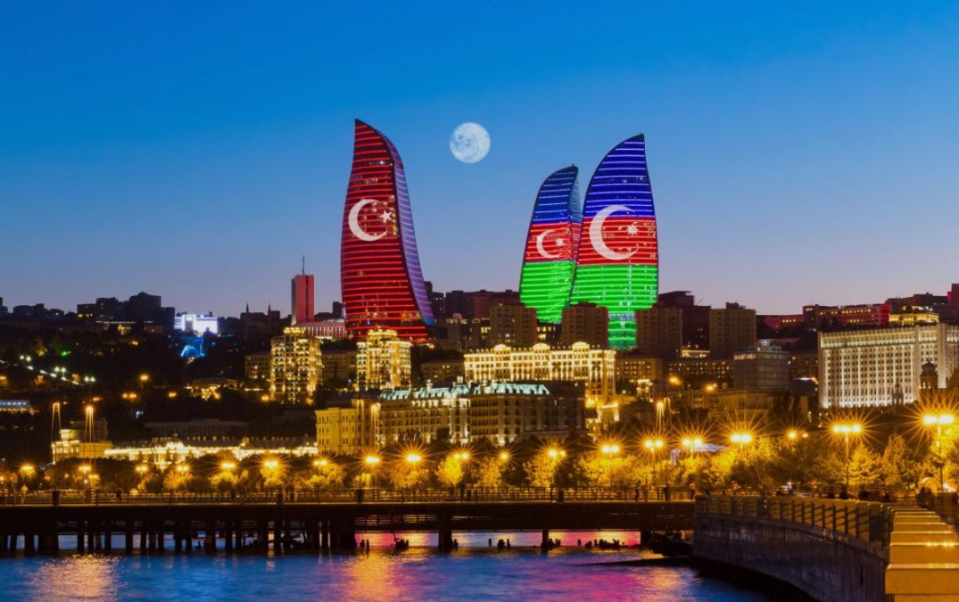 جمهوری آذربایجان در پی حملات پهپادی از ایران به نخجوان سفیر ایران را احضار کرد
