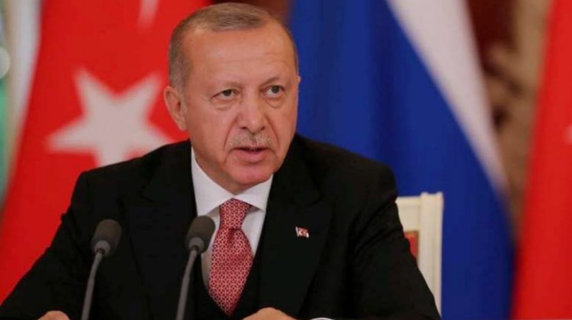اردوغان: اقدامات تحریکآمیز ایران دوستی آنکارا و تهران را تهدید میکند