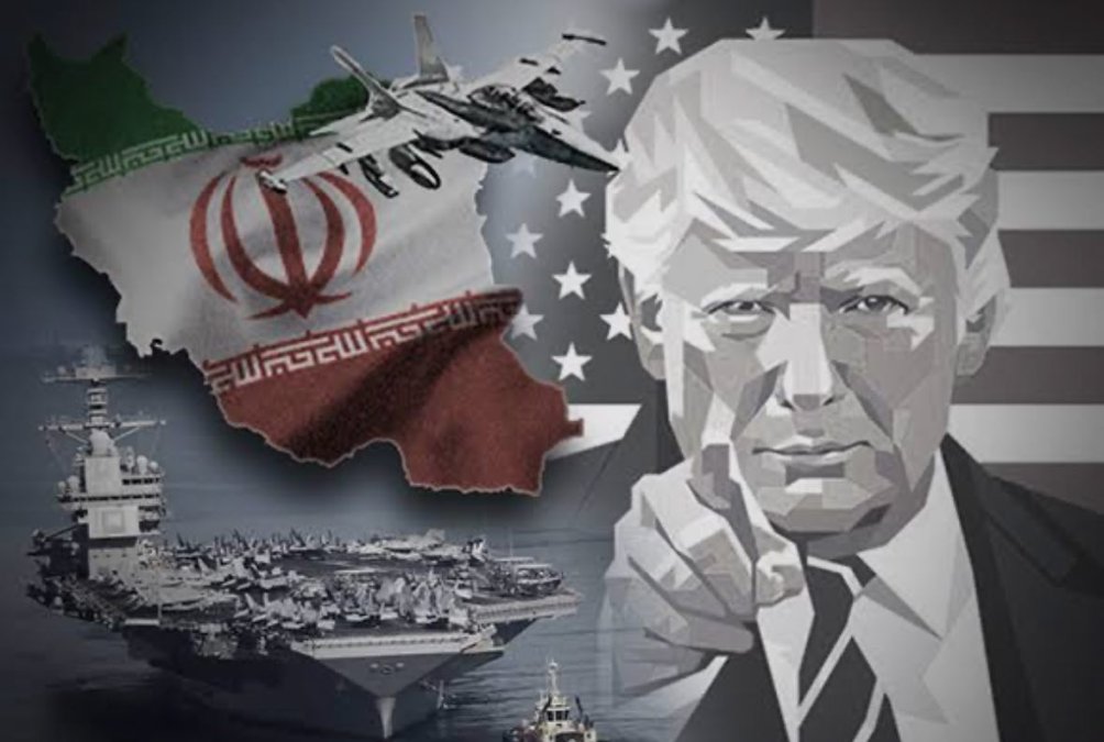 رایزنی محرمانه برای مذاکره تهران و ترامپ چهار کشور منطقه واسطه شدند