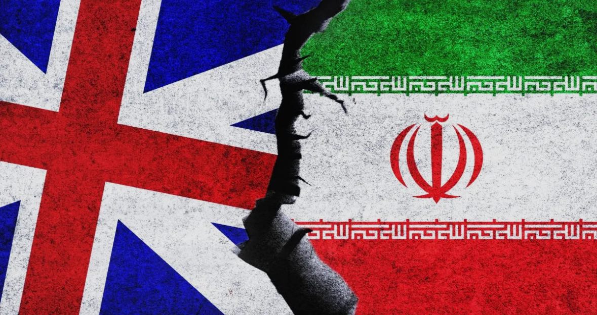  ایران نسبت به همکاری احتمالی لندن با ایالات متحده هشدار داد