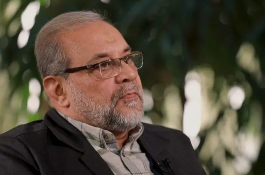 محمدباقر ذوالقدر با موافقت رهبر جمهوری اسلامی دبیر شورای عالی امنیت ملی شد