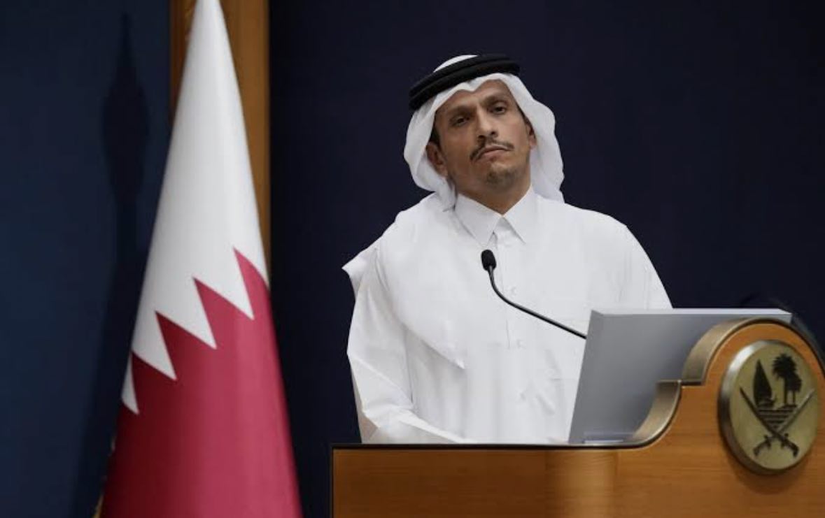 قطر: در میانجیگری میان ایران و آمریکا نقشی نداریم