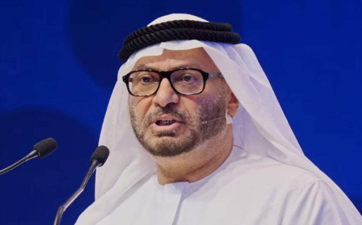 امارات: هر توافق با ایران باید شامل غرامت و تضمین باشد