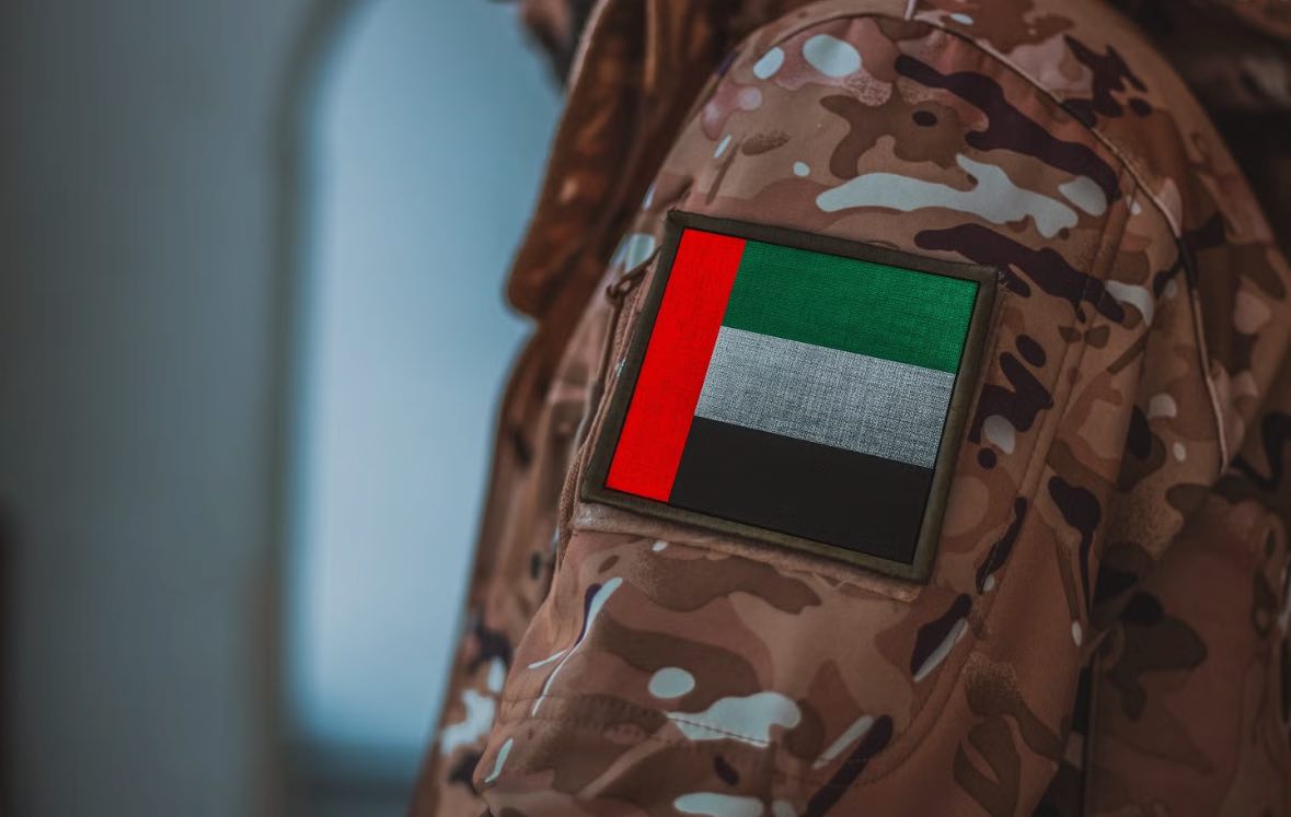 امارات: رهگیری ۱۸ موشک بالستیک در حملات امروز