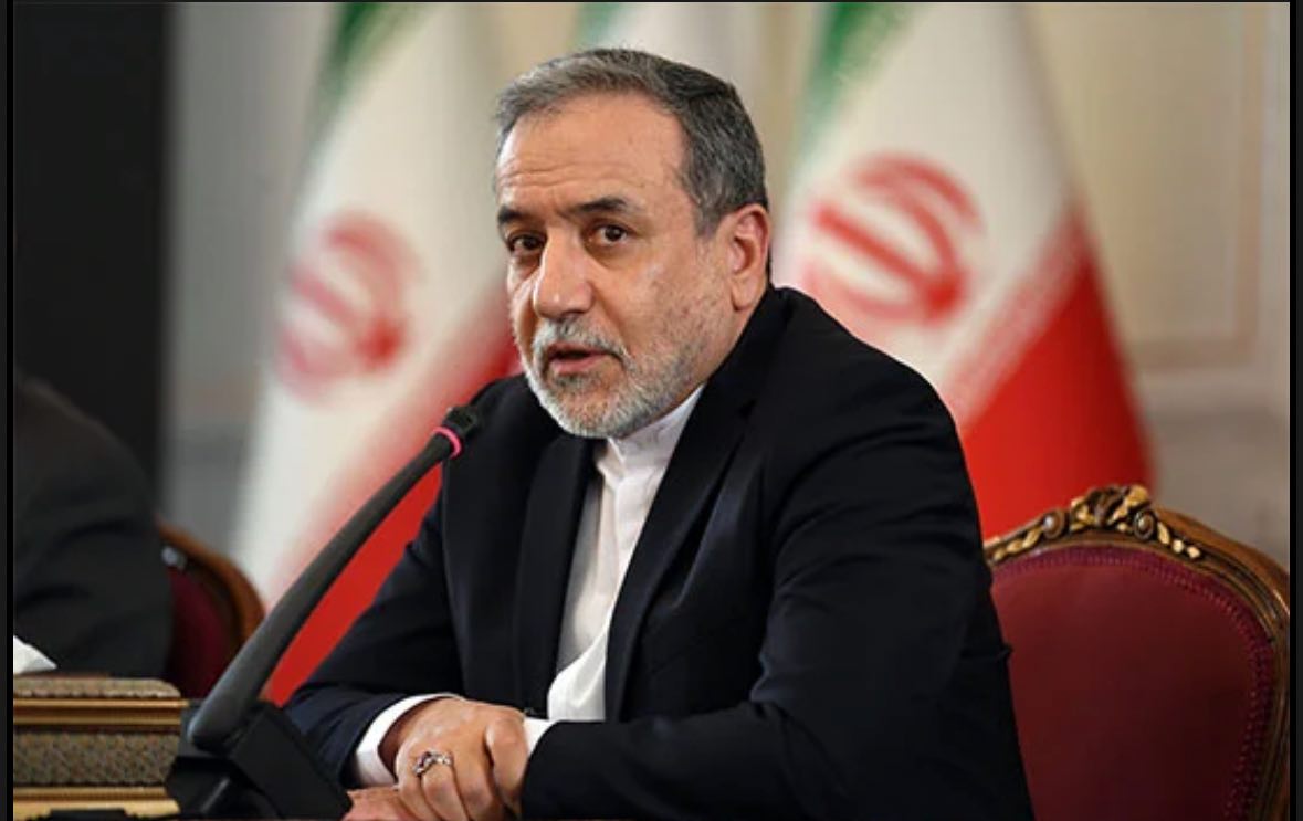 وزیر خارجه ایران:هرگز از شرکت در مذاکرات اسلامآباد خودداری نکردهایم