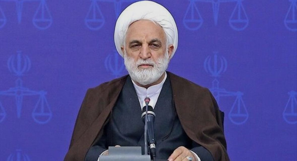 محسنی اژهای:با «مخلان امنیت» بدون ارفاق برخورد میشود