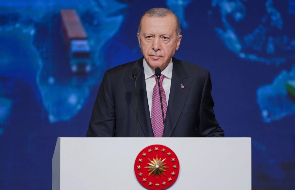 اردوغان: اسرائیل ابتکارهای صلح را تضعیف کرده است