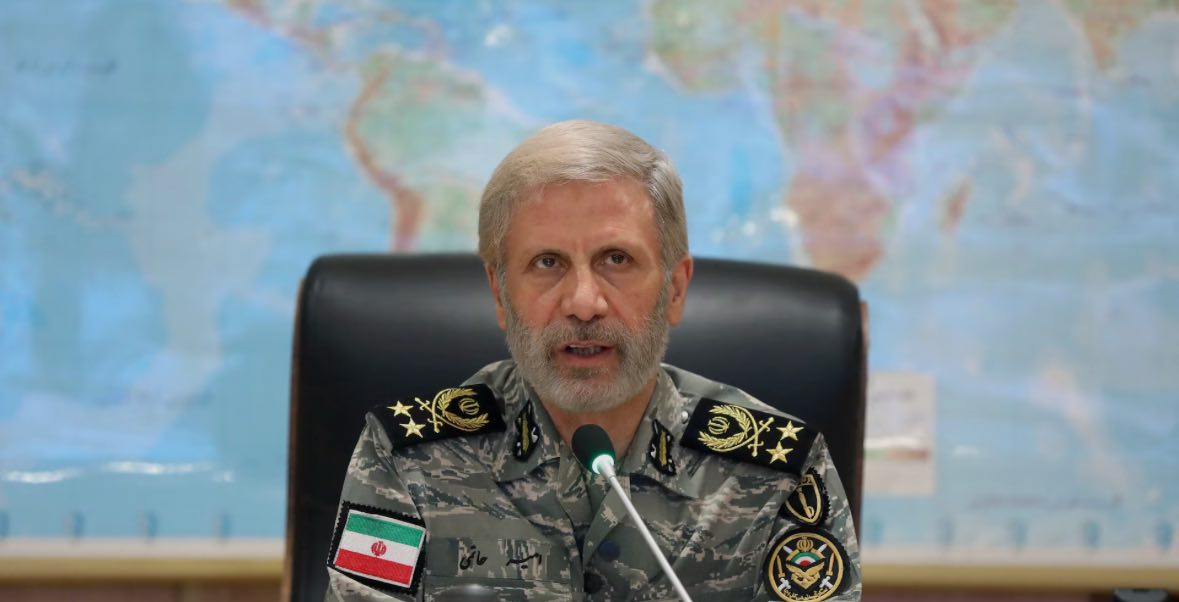 ارتش ایران از حمله پهپادی به پایگاههای آمریکا در عربستان و کویت خبر داد