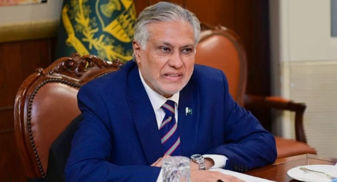 وزیر خارجه پاکستان خواستار تعامل سازنده ایران و آمریکا در مذاکرات اسلامآباد شد