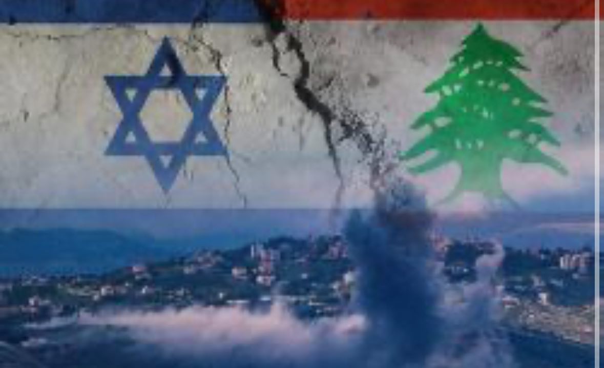 لبنان و اسرائیل گفتوگوهای آتشبس را در واشنگتن آغاز میکنند