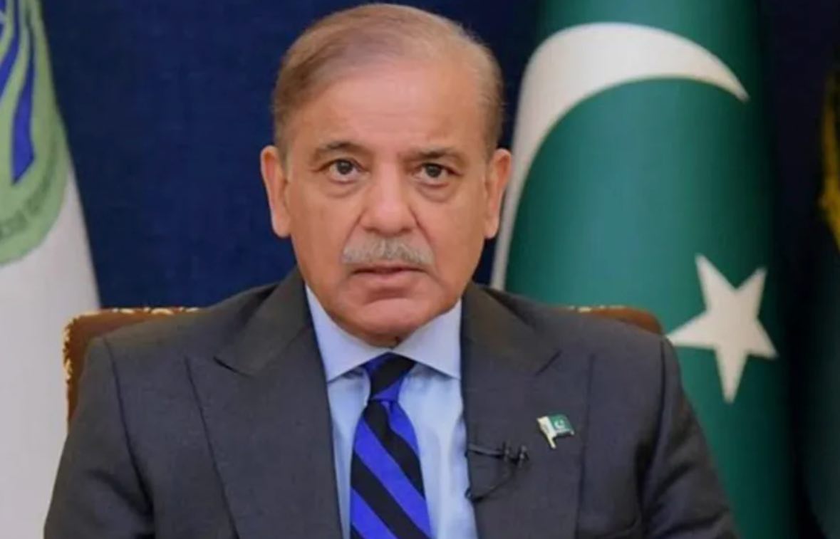 شهباز شریف: تلاشها برای حل اختلاف میان آمریکا و ایران ادامه دارد