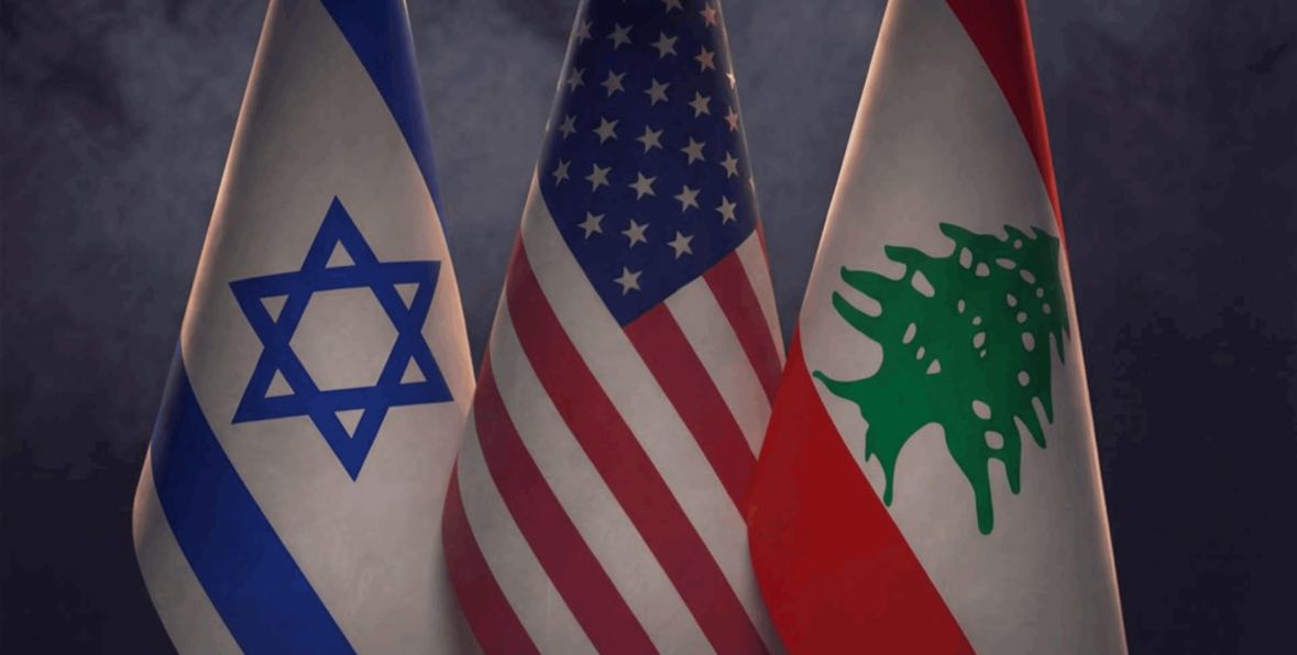 آغاز مذاکرات مستقیم اسرائیل و لبنان در واشنگتن با میزبانی آمریکا