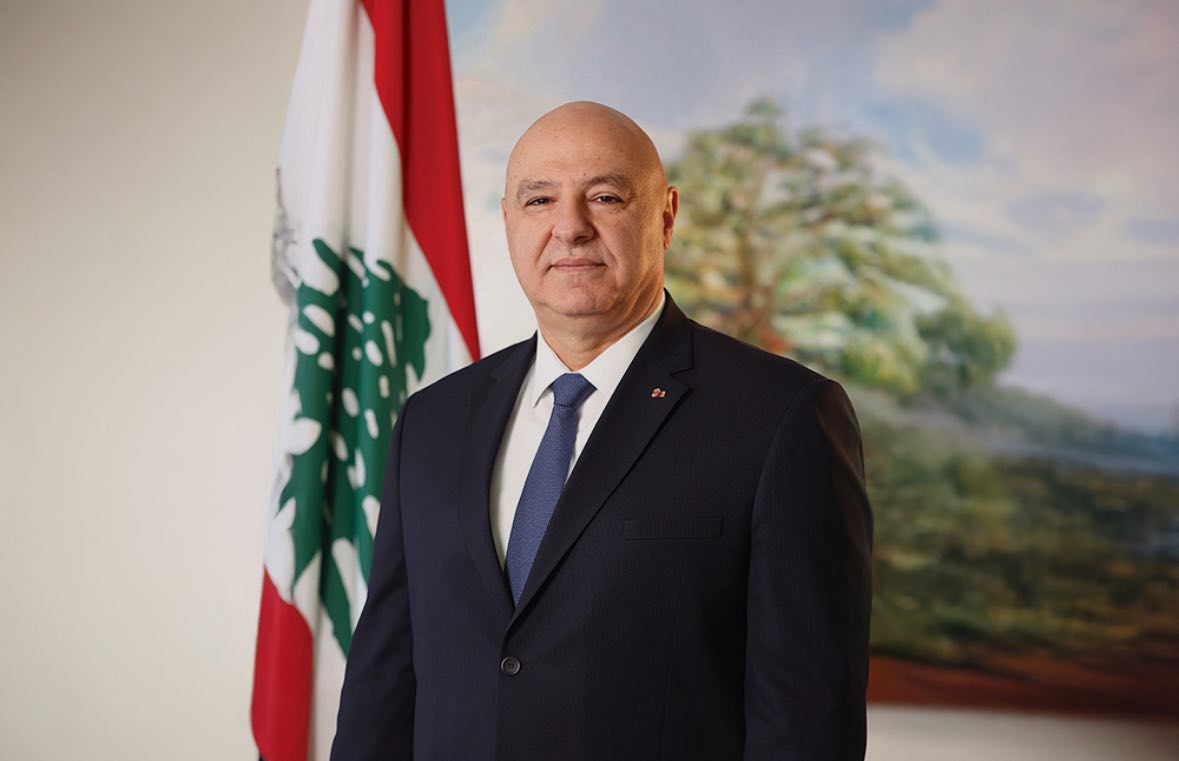 رئیسجمهور لبنان مذاکرات کشورش با اسرائیل را از مذاکرات ایران و آمریکا «جدا» خواند