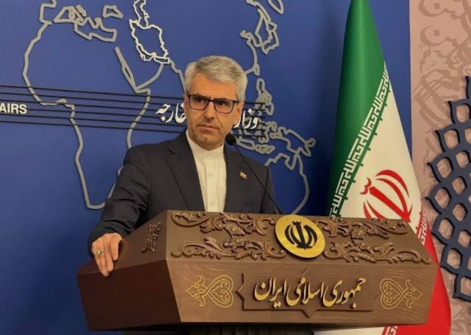 بقائی: هنوز تصمیمی برای حضور در مذاکرات اسلامآباد اتخاذ نشده است