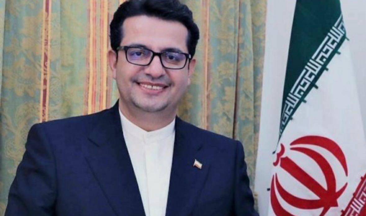 موسوی جانشین سنایی میشود