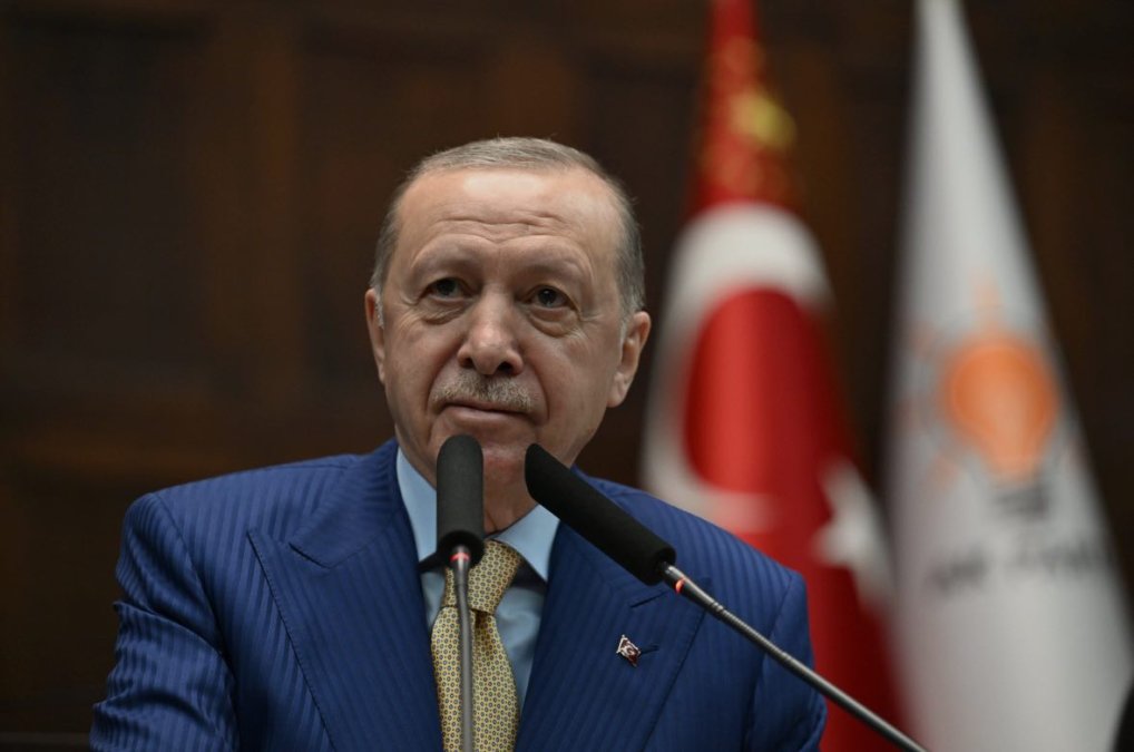 رویترز: اردوغان انتقادها از روند صلح با کردها را رد کرد