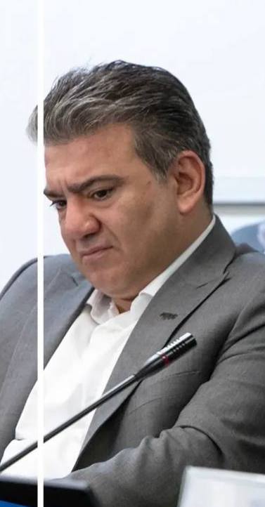اعتیاد و فساد یک مدیر پتروشیمی جم